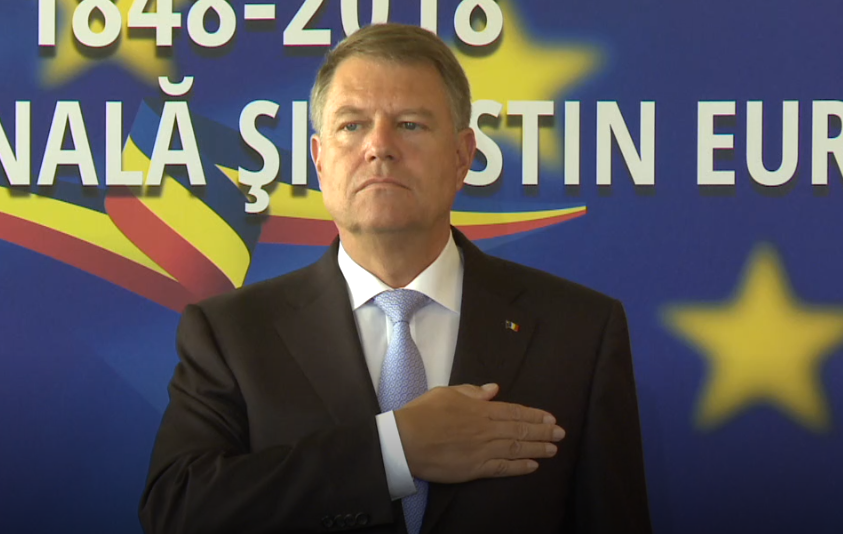 Iohannis atacă din nou Guvernul PSD: Statul de drept, pus în pericol de așa zise reforme, ca cea a salariilor