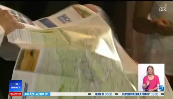 Turnul Gastronomic. Un nou concept îi atrage pe turişti într-o experienţă inedită în Sibiu