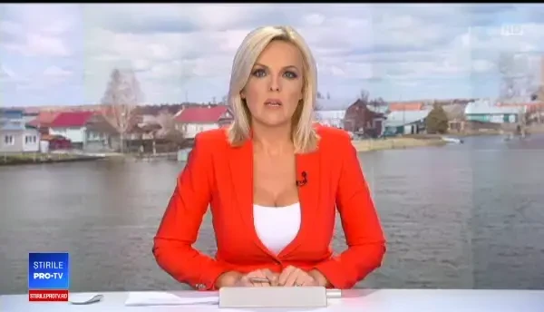 Inundații puternice în Ungaria. Un oraș din vestul țării, complet acoperit de ape