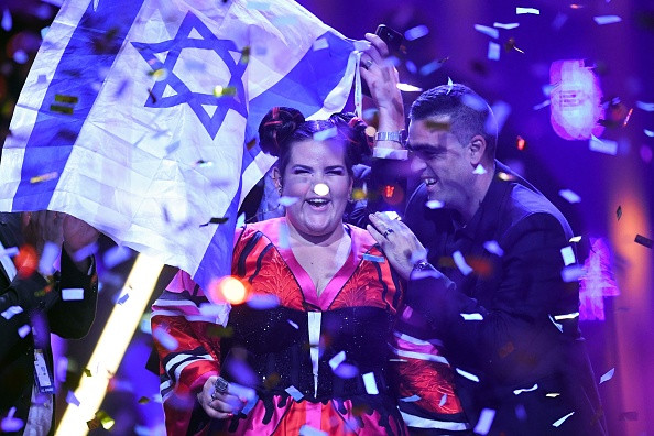 Israel a câştigat finala Eurovision 2018