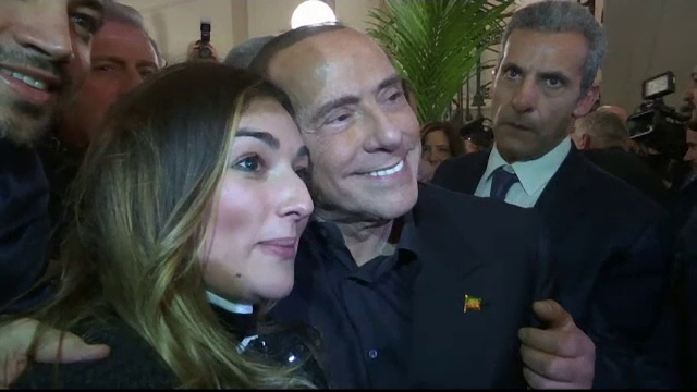 Berlusconi poate reveni pe scena politică. Fostul premier italian a fost "reabilitat"