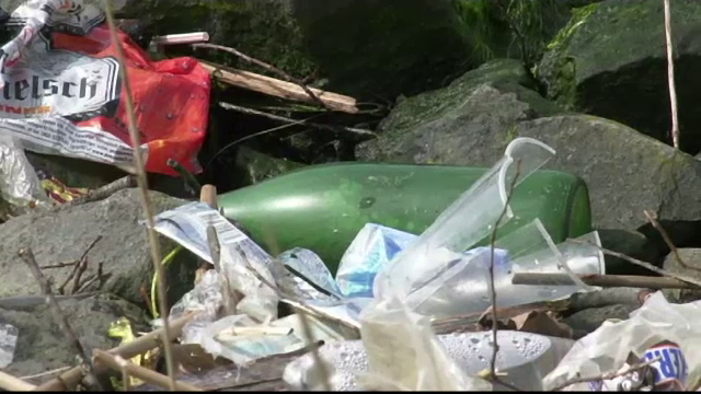 Metoda prin care olandezii luptă contra poluării: “Sistemul este eficient timp de 10 ani”