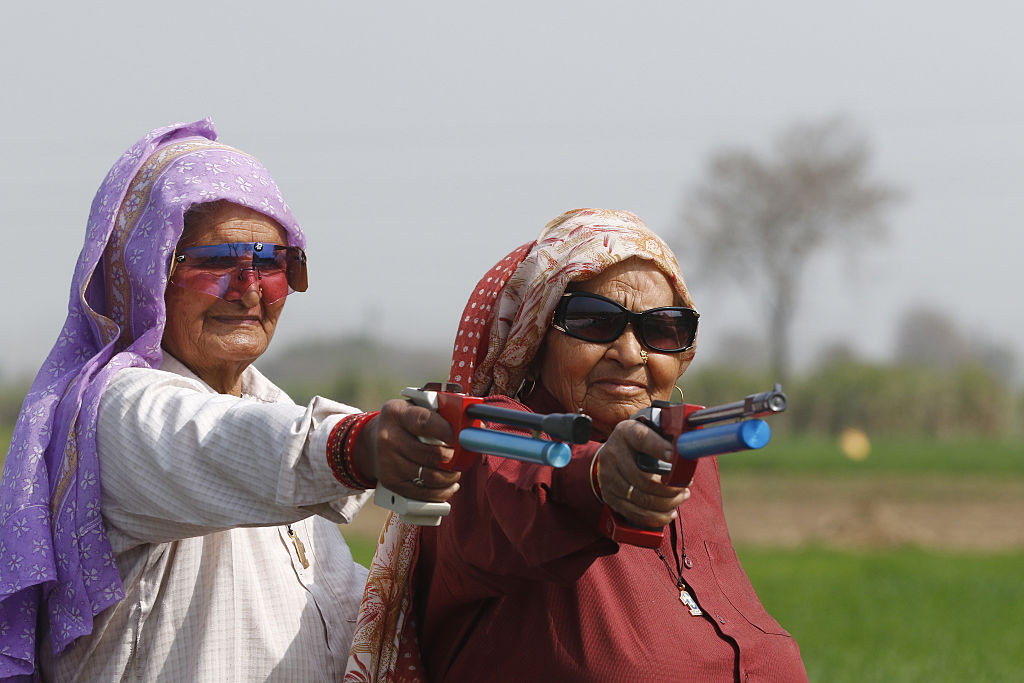 Chandro Tomar, Prakasho Tomar