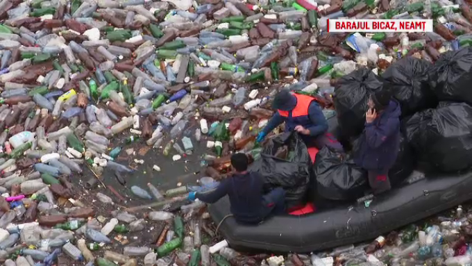 Prețul plătit de români pentru poluare: 23.000 de oameni morţi, echivalentul unui oraş mic care dispare în fiecare an