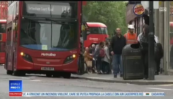 Măsura luată de primarul Londrei în lupta împotriva obezităţii infantile