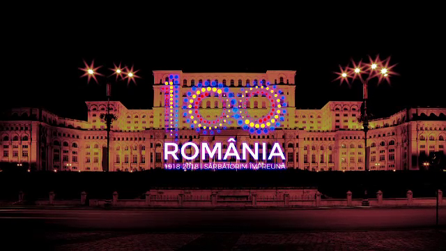 Jumătate dintre români nu ştiu ce marchează Centenarul: "Ceva legat de UE"