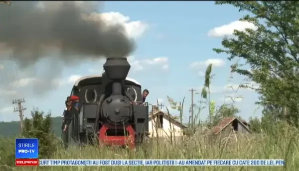 Valea Hârtibaciului, locul din Sibiu în care timpul pare să se fi oprit în loc