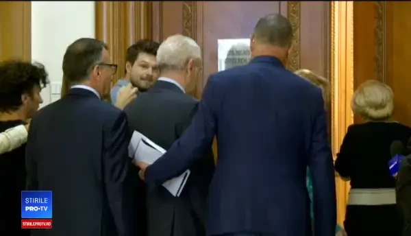 Dragnea îl contrazice pe Iohannis: ”Papa a promis că în 2019 va vizita România”