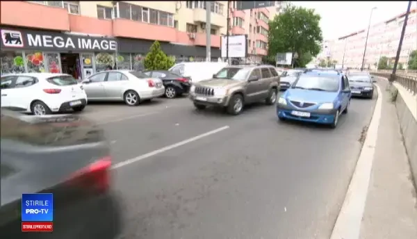 Reguli noi pentru șoferii care își cumpără mașini. Amenzile pot ajunge la 3.000 de lei