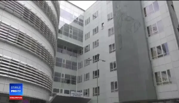 Spitalul Gomoiu, inaugurat după 5 ani de la începerea lucrărilor. Doar 3 secţii sunt gata