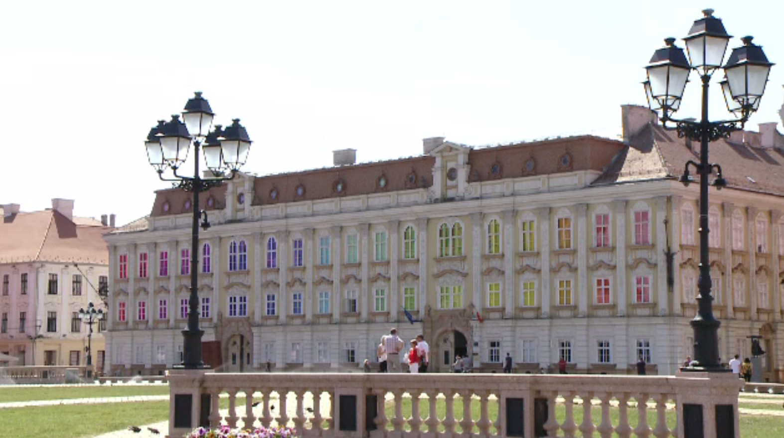 Viitoare Capitală Culturală Europeană, Timișoara își primește turiștii în gunoaie și fără toalete