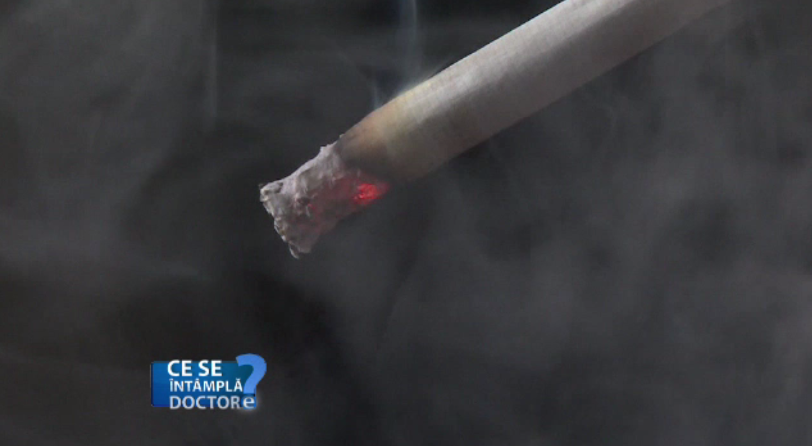Cât de mult afectează fumul de țigară dantura. Explicația medicilor