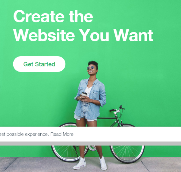 iLikeIT. Cum puteți să vă faceți un site în 60 de secunde