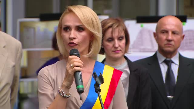 Primarul Firea anunţă o "premieră" în medicină care exista de fapt din 2016