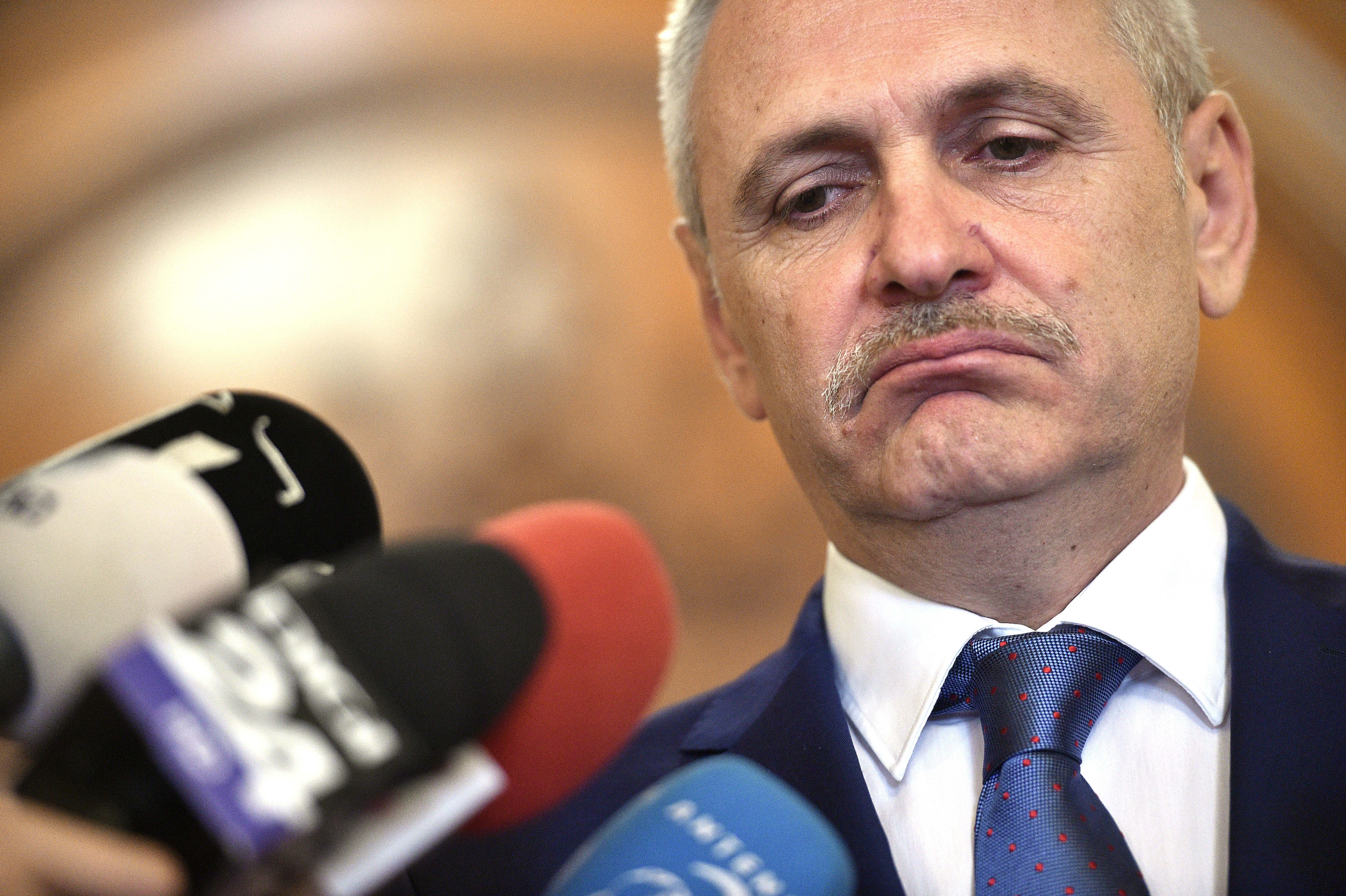 Dragnea pleacă în Elveția în ziua ultimului termen în dosarul Bombonica