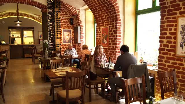 Care este cel mai bun restaurant din România, potrivit ghidului Gault et Millau
