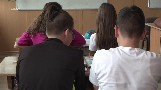 ”Fenomenul Brăila” s-a extins la alte județe: elevii cu note mici nu au voie la Evaluarea Națională