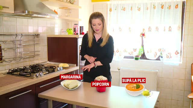 România ar trebui să interzică în 5 ani chipsurile, biscuiţii şi produsele fast-food