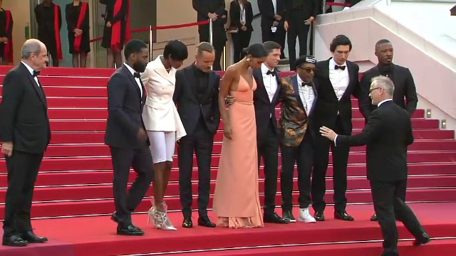 Cannes 2018. Regizorii Spike Lee și Lars von Trier au revenit pe Croazetă