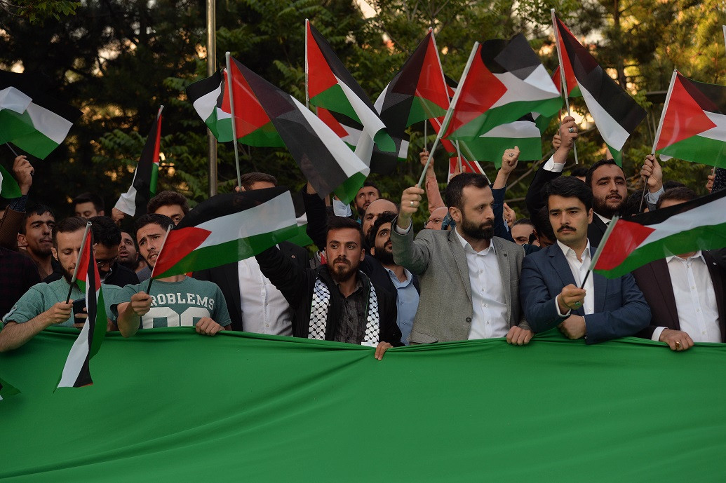 Război diplomatic între Turcia şi Israel. Cele două ţări şi-au expulzat reciproc ambasadorii