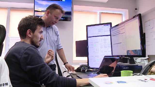 România, în topul țărilor europene la capitolul firme IT. 99% din ele însă nu reușesc să se dezvolte