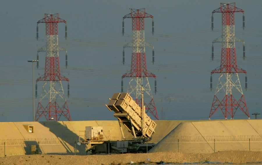 Rachetă balistică, interceptată deasupra Arabiei Saudite. De unde a fost lansată