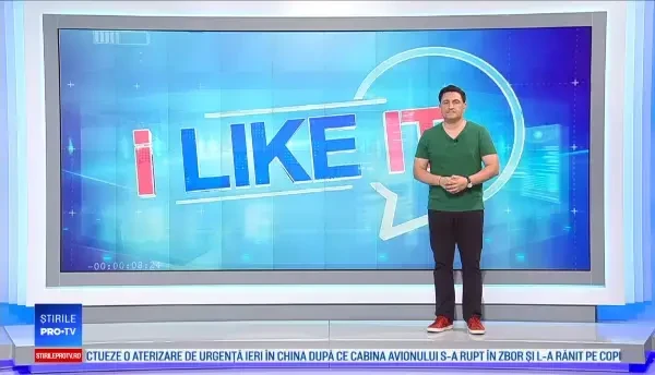 iLikeIT. Cum puteți să vă faceți un site în 60 de secunde