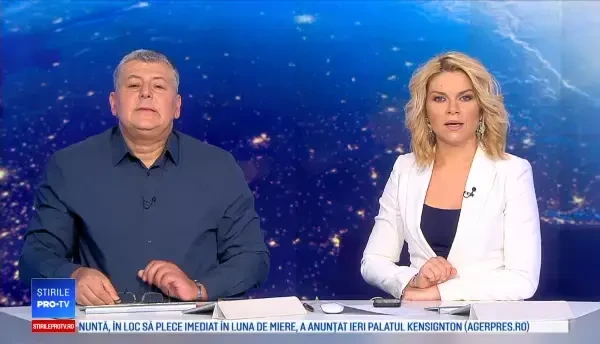 Anunț neașteptat făcut de tatăl lui Meghan Markle. Motivul pentru care nu va participa la nuntă