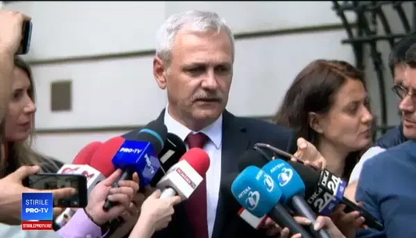 DNA cere 7 ani și jumătate de închisoare pentru Dragnea. Pronunțarea, pe 29 mai