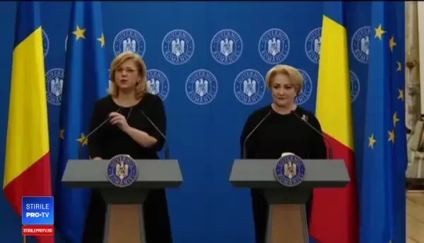 UE ne avertizează că am putea pierde miliarde de euro. Guvernul a găsit vinovatul: DNA