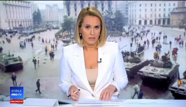 Dosarul Revoluției. Procurorii au extins urmărirea penală pentru Gelu Voican Voiculescu