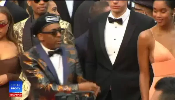 Cannes 2018. Regizorii Spike Lee și Lars von Trier au revenit pe Croazetă