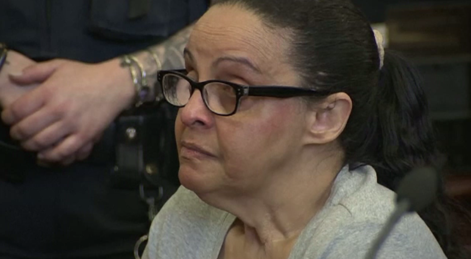 Pedeapsa primită de o bonă care a ucis copiii de care avea grijă. Motivul pentru care ar fi recurs la acest gest