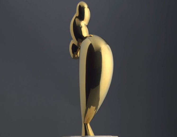 La Jeune Fille Sophistiquee