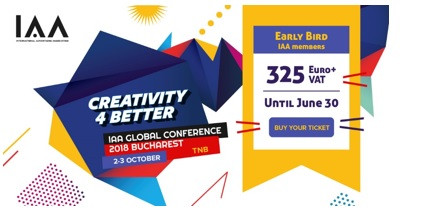 Conferința Globală IAA