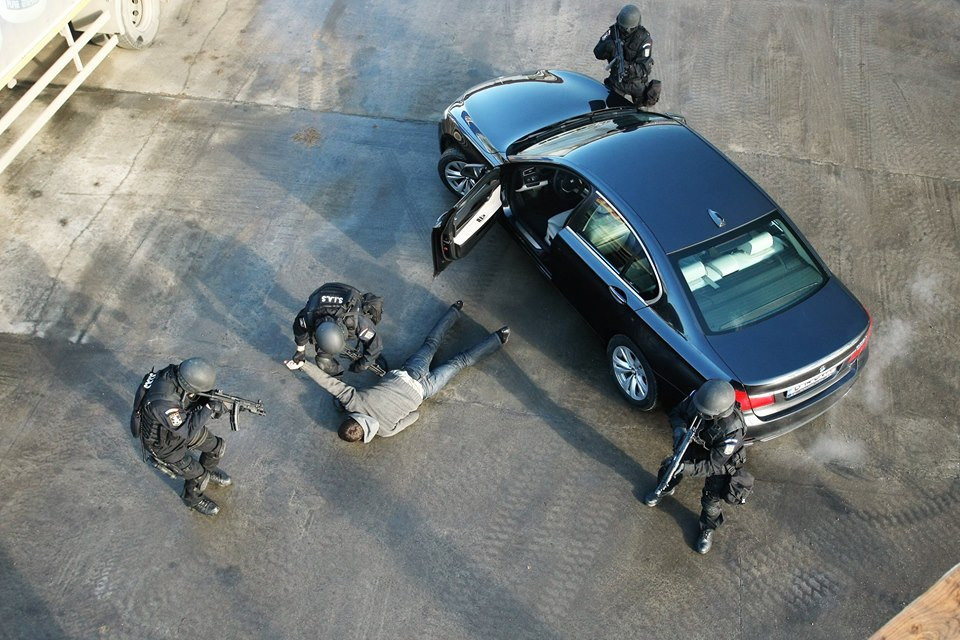 Corupție la Fondul de Garantare a Creditelor. Funcționarii, bănuiți că cereau bani