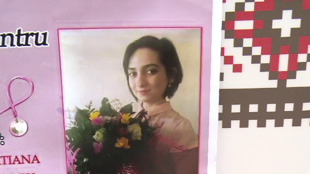 Studenții din Oradea au vândut gogoşi ca să strângă bani pentru o colegă bolnavă