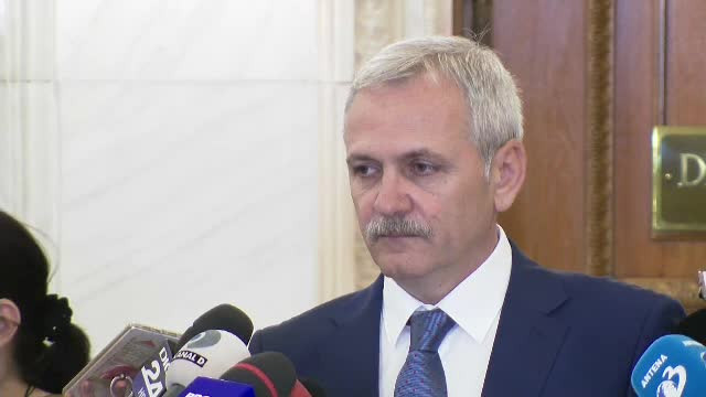 Liviu Dragnea