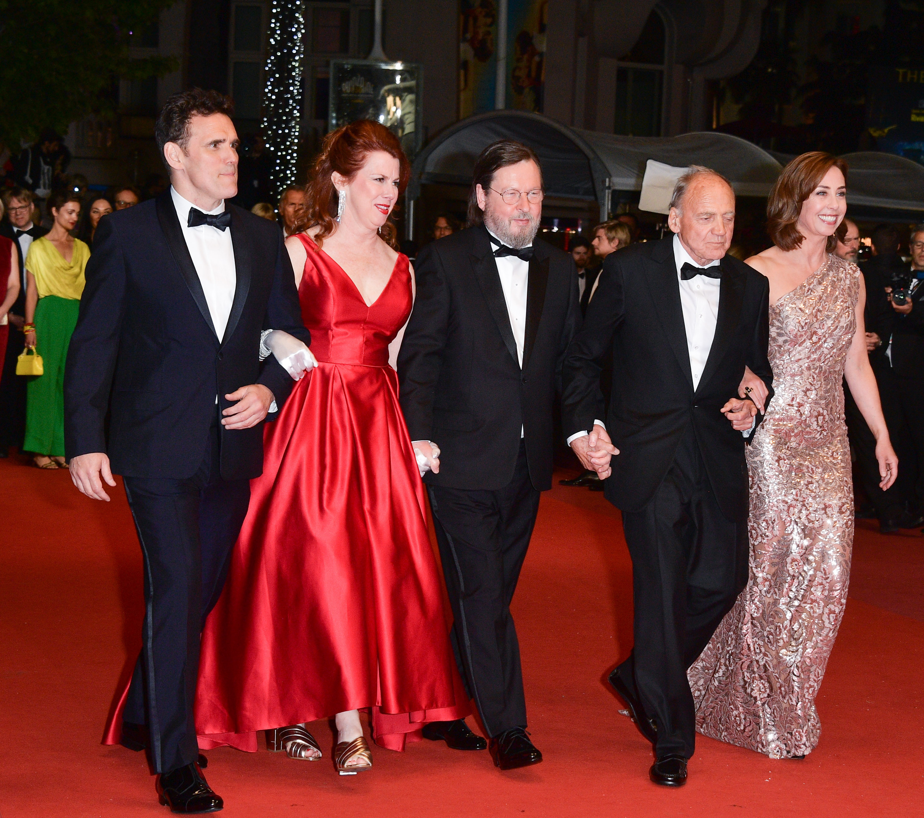 Declarația unui regizor celebru: Aş fi putut să fiu un mare criminal în serie