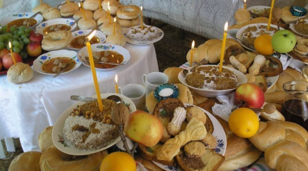 O femeie din Iași i-a spart capul cumnatului său, în urma unui conflict iscat în timpul unui praznic