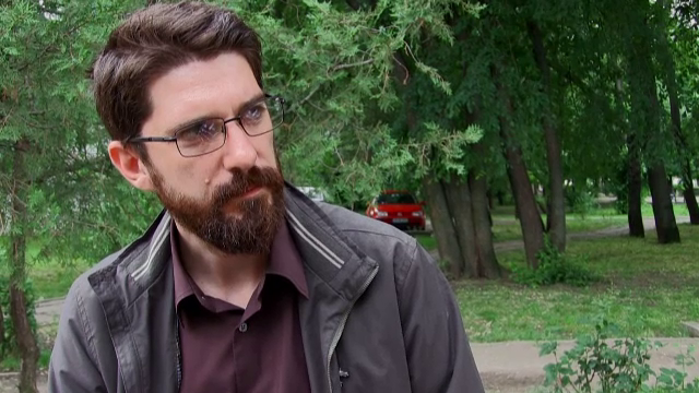 Soțul directoarei din Focșani susține că nu a instalat camere de supraveghere. "E o situație dezastru"