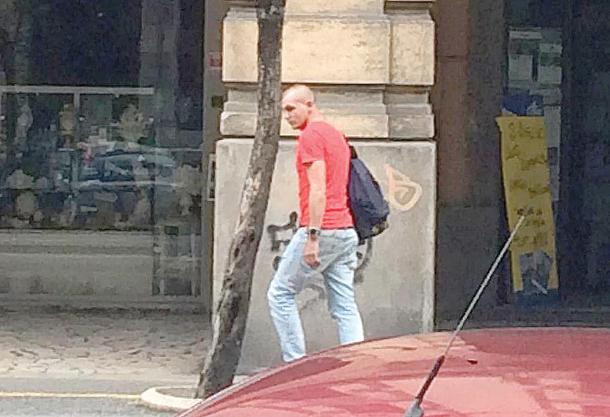 Un român a reuşit să scape de justiţie după ce a violat o adolescentă din Italia