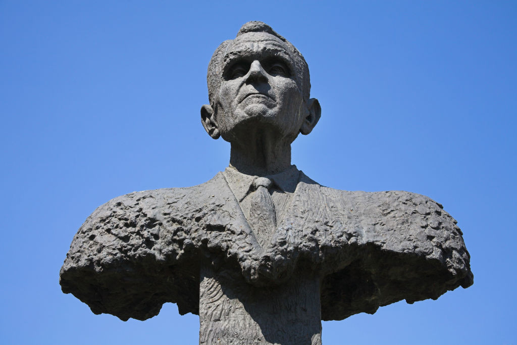 Testamentul politic al lui Corneliu Coposu, găsit după 23 de ani. Când va fi făcut public