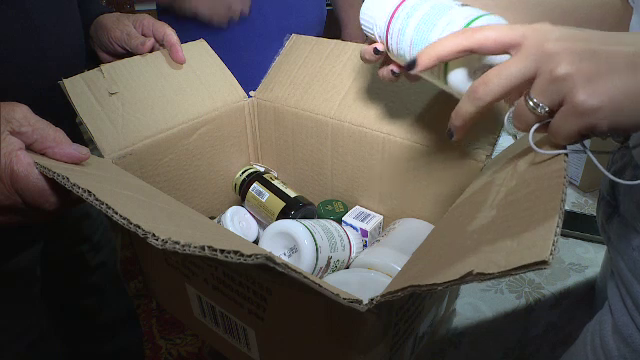 Suplimentele alimentare fără autorizație care vă pun viața în pericol. Experiența unui pensionar