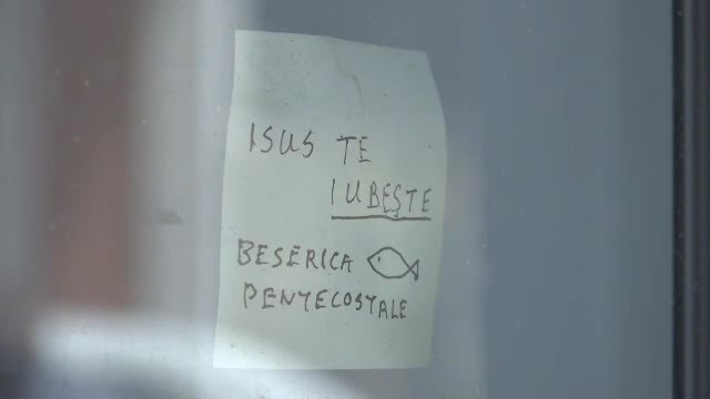 Ce spun psihologii despre pastorul olandez din România care şi-a violat nepotul
