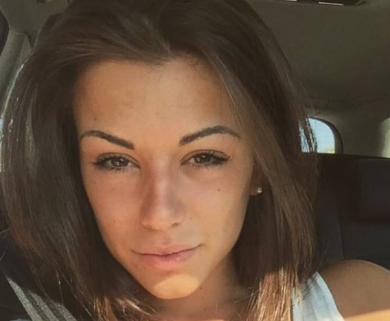 Fotomodel din Italia, condamnata la inchisoare pentru ca i-a jignit pe romani. "O sa va extermin"