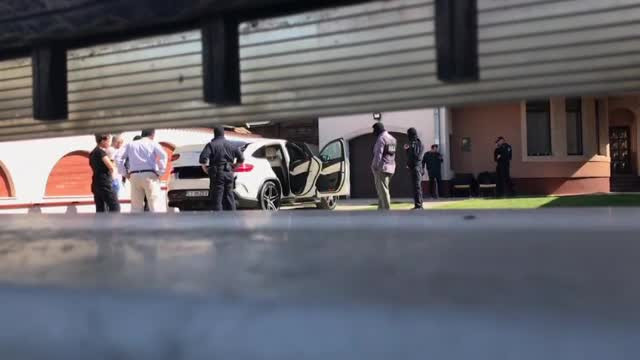 Cum a scăpat temutul interlop Ghenosu din Târgovişte de DIICOT, în “Ziua Z"