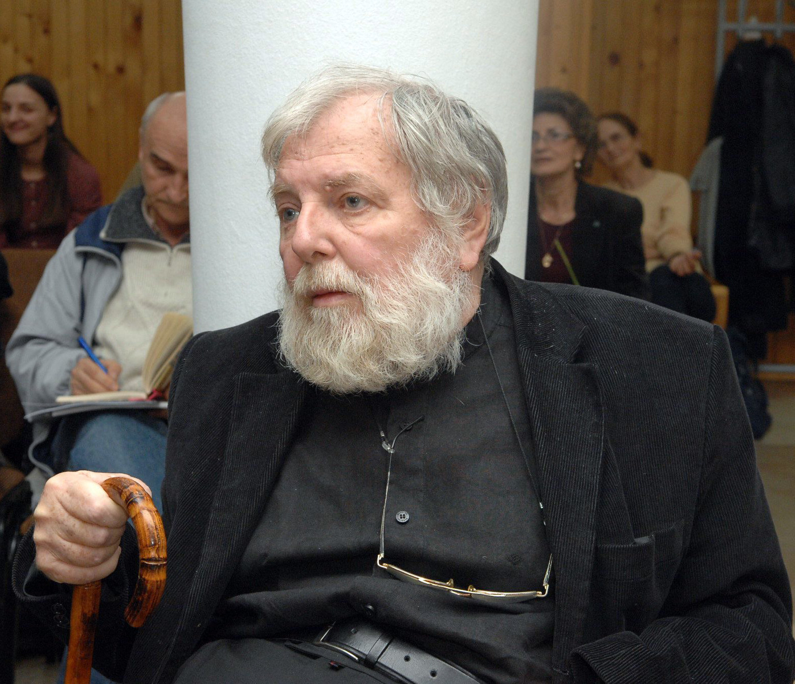 Lucian Pintilie, ”cel mai mare regizor român”. ”La Paris, era lumea la picioarele lui”