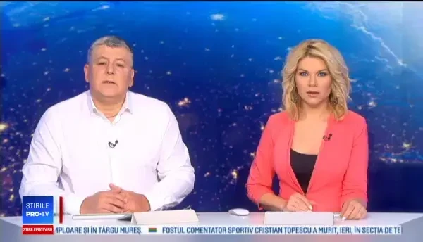 Un tânăr de 25 de ani a izbit violent o mașină de gunoi, după ce nu i-a acordat prioritate