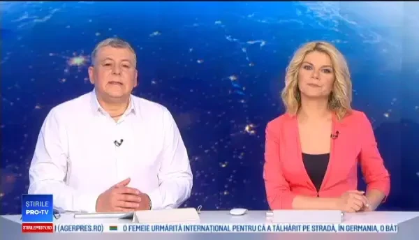 Vijelie în Satu Mare. Străzile au fost inundate, câteva mașini distruse de copaci căzuți